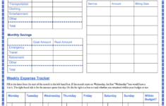 3 Monthly Budget Form Templates Printable In PDF Printerfriend ly