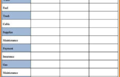 Blank Monthly Budget Template SampleTemplatess SampleTemplatess