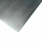 Budget Galvanised Sheet Metal 1Mm 2Mm 3Mm Thick Uk Guillotine Etsy