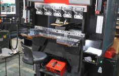 Budget Sheet Metal Extends Its Machine Portfolio