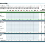 Budget Spreadsheet Reddit Pertaining To Budget Spreadsheet Excel Reddit
