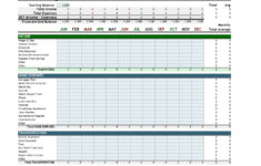 Budget Spreadsheet Reddit Pertaining To Budget Spreadsheet Excel Reddit