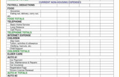 Budget Spreadsheet Uk For Monthly Billseadsheet Free Budget Excel