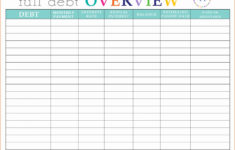 Credit Card Budget Spreadsheet Template Within Spreadsheet Free Debt
