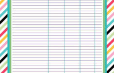 Credit Card Payment Plan Template Best Sample Template Collections