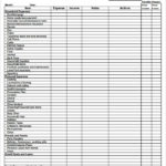 FREE 23 Sample Monthly Budget Templates In Google Docs Google Sheets