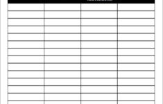 FREE 33 Budget Forms In PDF MS Word Excel