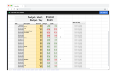 Here Are Reddit s Top Recommended Budget Spreadsheets