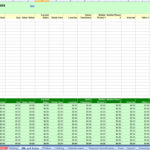 Home Budget Spreadsheet Australia Db Excel