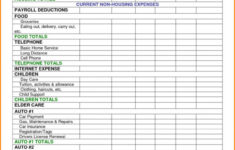Home Budget Spreadsheet Australia Throughout 006 Template Ideas Budget