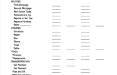 I Am All About Saving Some Money Financial Peace Budget Sheets