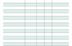 Image Result For Free Monthly Budget Template Budget Planner