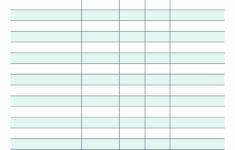 Interactive Budget Worksheet AdiPurwanto