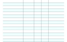 Keeping A Budget Worksheet Db excel