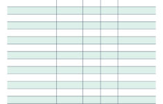 Monthly Budget Planner Free Printable Worksheet Savor Savvy