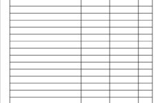 Printable Monthly Budget Planner From Gocookingmoms Monthly