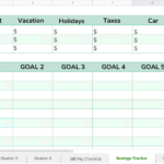 The Single Best Budget For Google Sheets You Ll Ever Use EndThrive